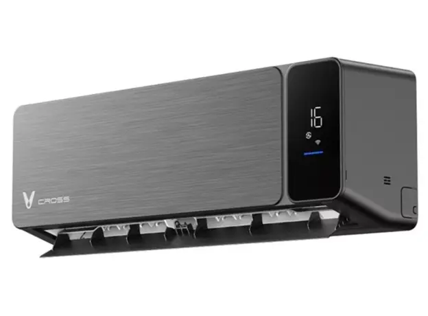 კონდიციონერი Viomi Cross Pro 18000BTU (KFR-52GW/EY2UMC-A++/A+), 4 image