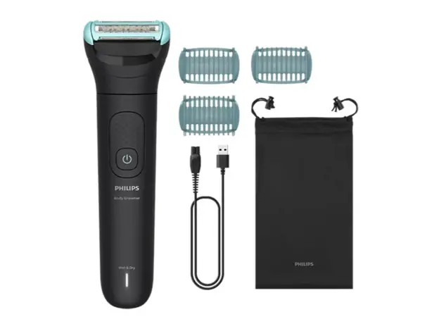 ტრიმერი PHILIPS BG5470/15 Bodyshaver