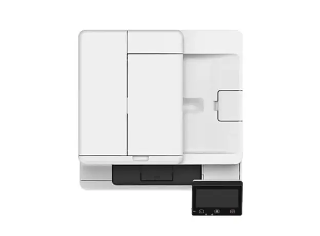 პრინტერი Canon Colour Laser All-In-One MFP I-S MF664CDW/Up to 25ppm Colour Print/Scan to PC, Scan to E-mail, Scan to Cloud, 3 image