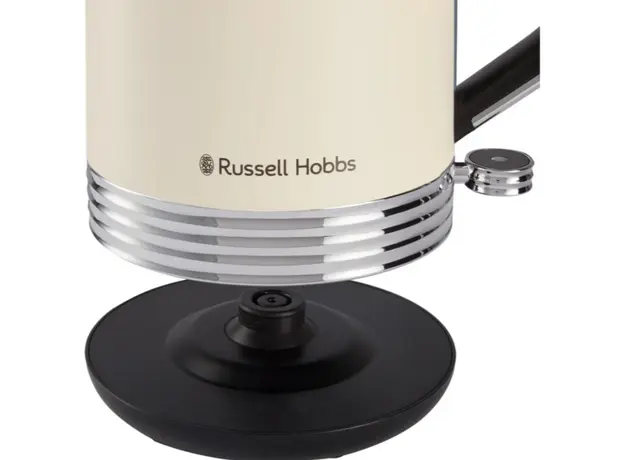 ელექტრო ჩაიდანი Russell Hobbs 28640-70/RH Hanley Jasmine Kettle, 3 image