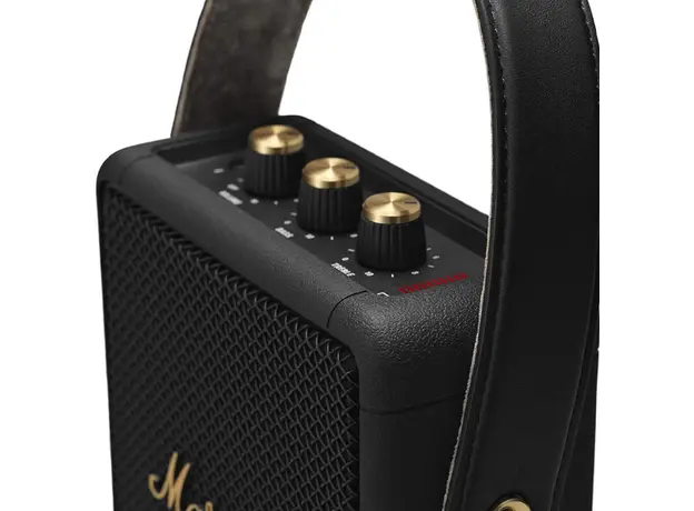 დინამიკი Marshall Stockwell II Bluetooth, 5 image