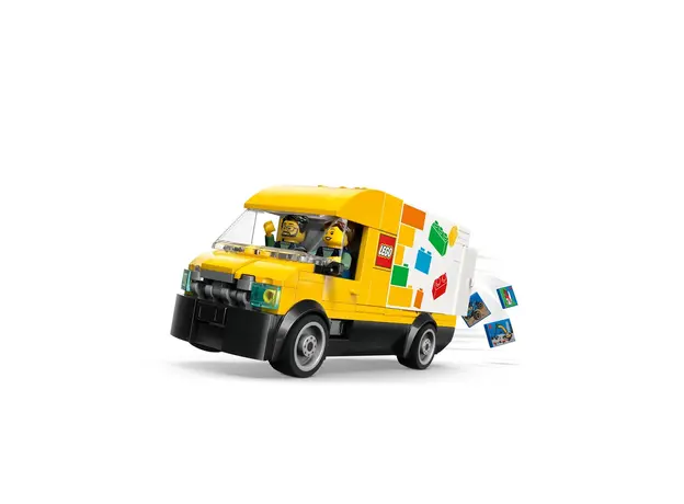 LEGO Constructor The LEGO® Van V29, 3 image