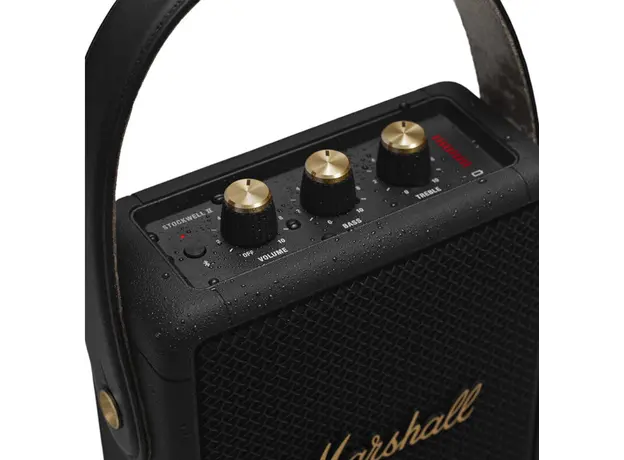 დინამიკი Marshall Stockwell II Bluetooth, 6 image
