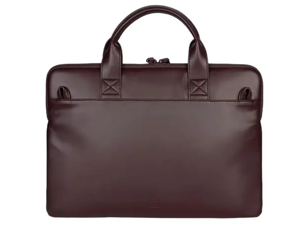 ნოუთბუქის ჩანთა Tucano ISOTTA LAPTOP BAG 13"/14", DARK PURPLE, 3 image