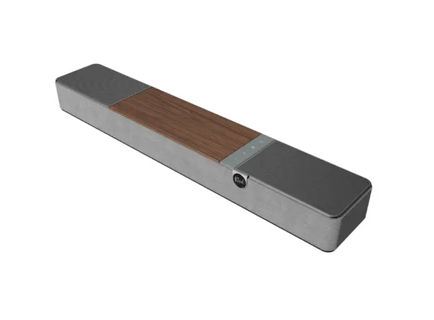 აუდიო სისტემა KLIPSCH Flexus Core 100 Soundbar Walnut, 2 image