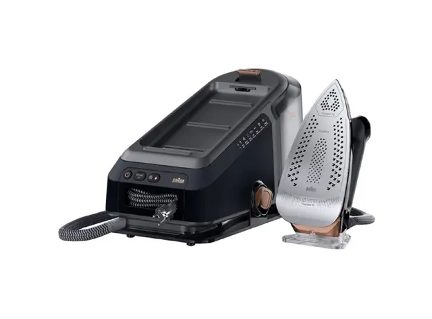 მტვერსასრუტი PHILIPS XD8052/12, 3 image