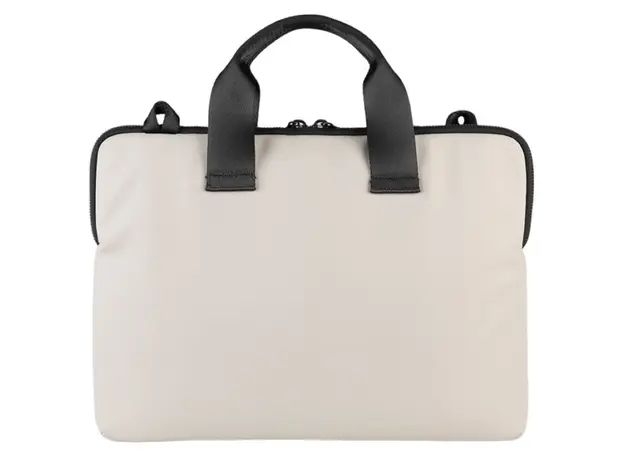 ნოუთბუქის ჩანთა Tucano GOMMO LAPTOP SUPER SLIM BAG 13"/14", GREY
