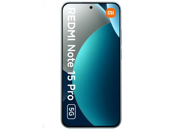 მობილური ტელეფონი Xiaomi Redmi Note 15 Pro 8GB/256GB NFC Glacier Blue, 3 image