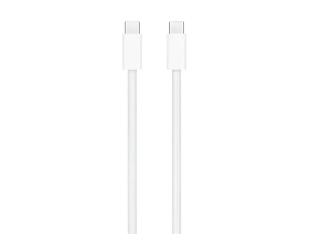 კაბელი Apple 60W USB-C Charge Cable (1m),Model A2795