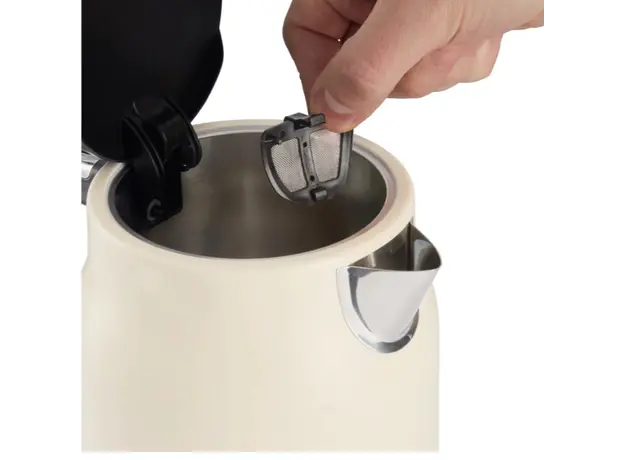 ელექტრო ჩაიდანი Russell Hobbs 28640-70/RH Hanley Jasmine Kettle, 5 image