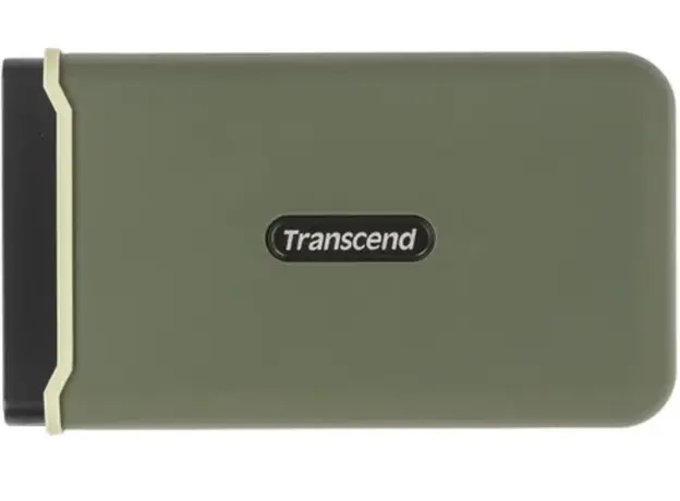 გარე მყარი დისკი Transcend 2TB, External SSD, ESD380C, USB 3.2 Gen 2, Type C, 4 image