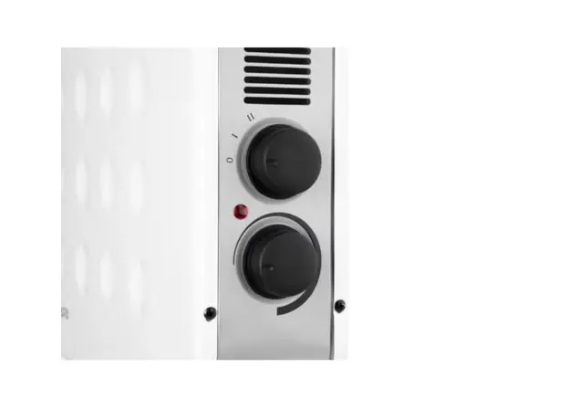 ელექტრო გამათბობელი Ardesto CHH-2000MWC, 2 image