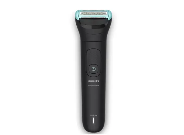 ტრიმერი PHILIPS BG5470/15 Bodyshaver, 4 image