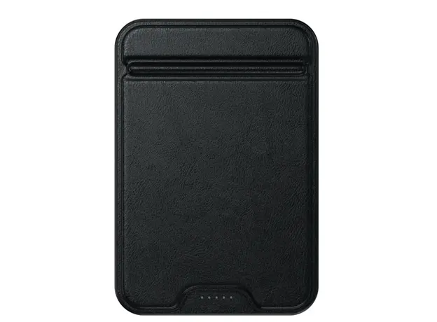 პორტატული დამტენი SATECHI Qi2 10K Magnetic Power Bank with Stand (Black), 4 image