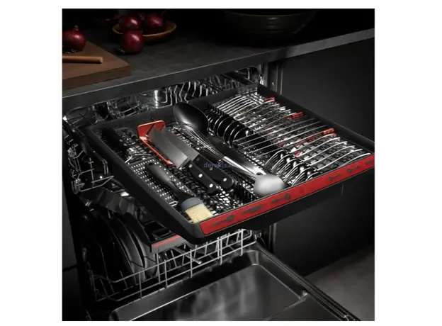 ჭურჭლის სარეცხი მანქანა AEG FSE72517P, 6 image