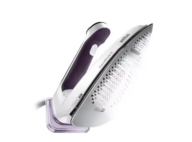 უთო Braun IS5247VI, 4 image