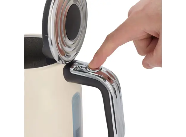 ელექტრო ჩაიდანი Russell Hobbs 28640-70/RH Hanley Jasmine Kettle, 4 image