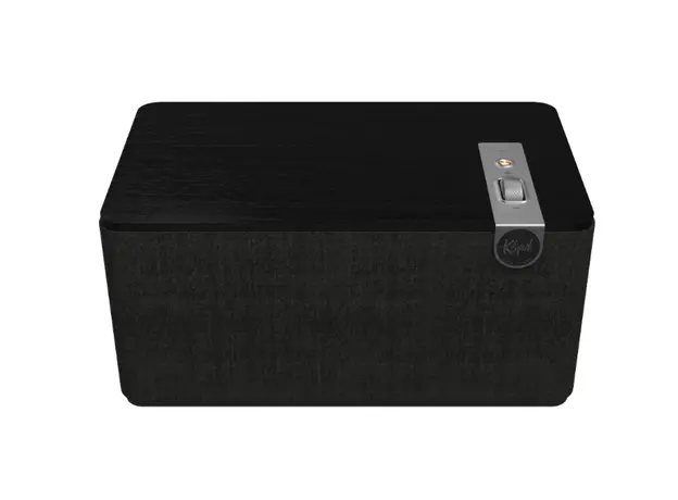 აუდიო სისტემა KLIPSCH The Three Plus Matt Black, 5 image