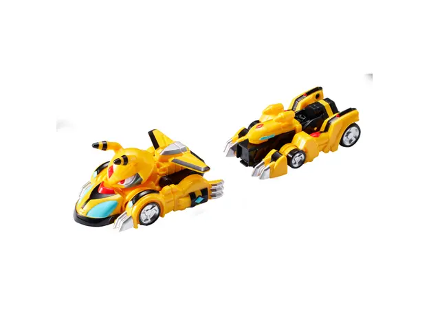 ტრანსფორმერი Monkart Bitroid Vasper, 3 image