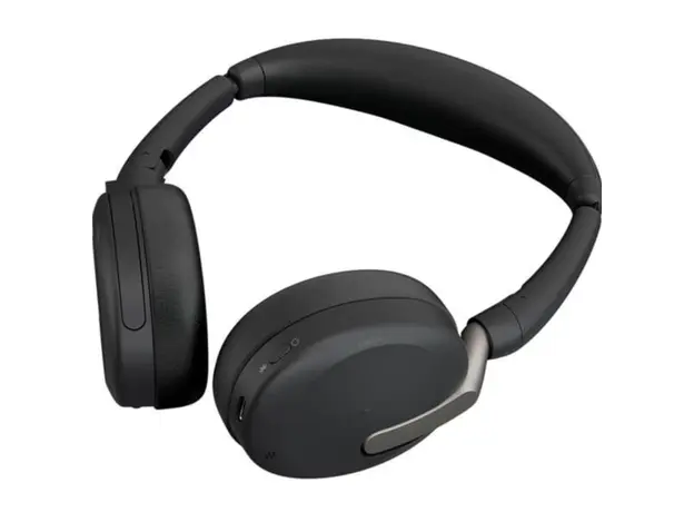 ყურსასმენი JABRA EVOLVE2 65 Flex, Link380c MS Stereo, 5 image