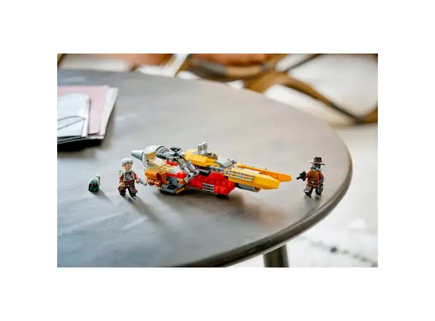 ლეგო LEGO Constructor Cobb Vanth's Speeder V29, 5 image