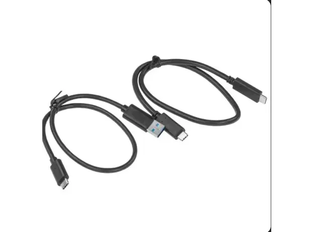 გარე მყარი დისკი Transcend 2TB, External SSD, ESD380C, USB 3.2 Gen 2, Type C, 5 image