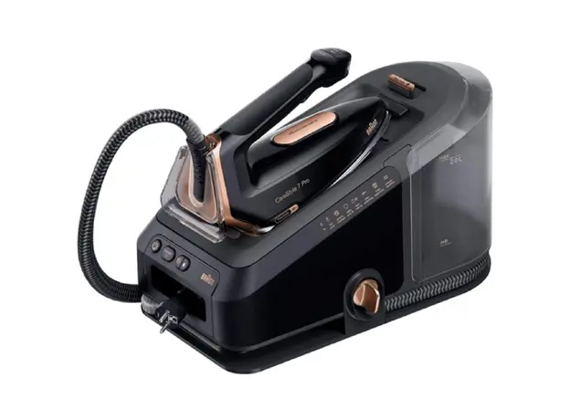 მტვერსასრუტი PHILIPS XD8052/12, 2 image