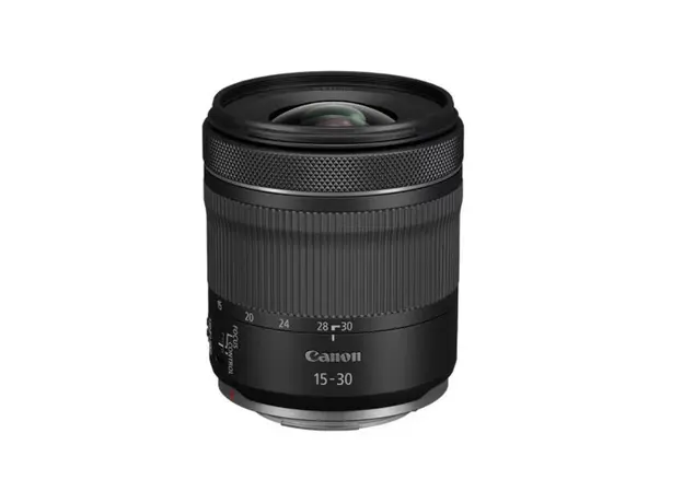 ფოტოაპარატის ობიექტივი Canon RF15-30MM F4.5-6.3 IS STM, 6 image