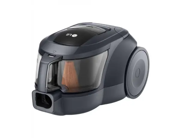 მტვერსასრუტი LG VC5420NHTCG, 5 image