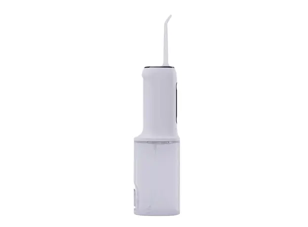 პირის ღრუს ირიგატორი AENO ADI0001 Cordless Dental Irrigator White, 3 image