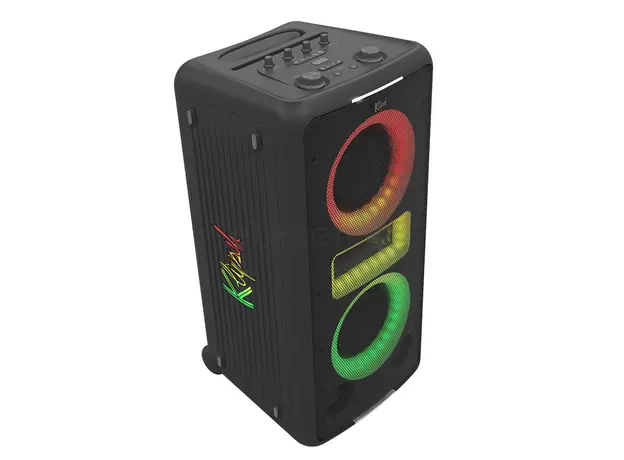 დინამიკი KLIPSCH New York Black, 4 image