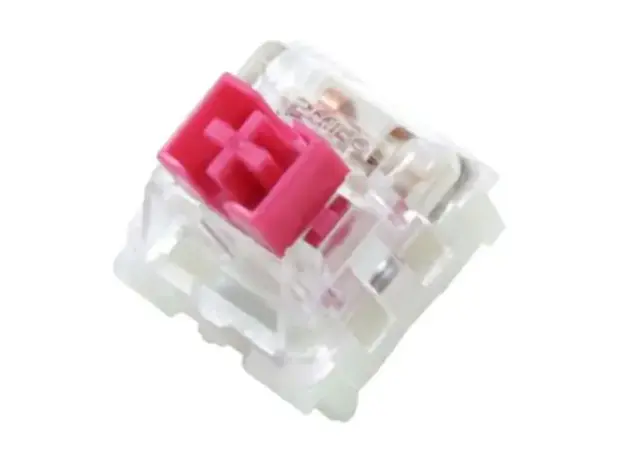 კლავიატურა Varmilo VEM108 Sakura R1 EC V2 Rose UA, 3 image