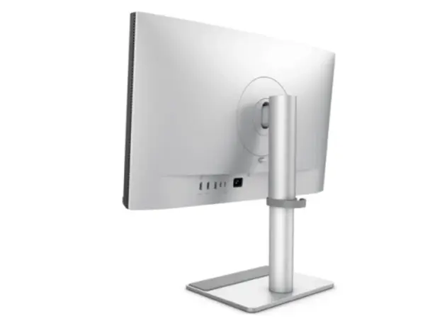 მონიტორი BenQ MA270U for MacBook 27" 4K UHD 5ms 2xHDMI USB/USB-C Built-in Speaker - 9H.LMWLB.QBE, 3 image