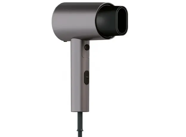 თმის საშრობი Aeno Hair Dryer, 220V-240V~50/60Hz, 1700-2000W, Ionizer, 3 modes,  separate cool button, less than 80dB, 6 image