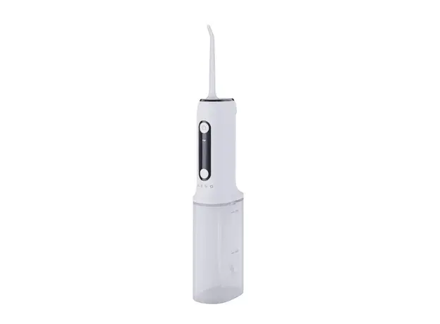 პირის ღრუს ირიგატორი AENO ADI0001 Cordless Dental Irrigator White