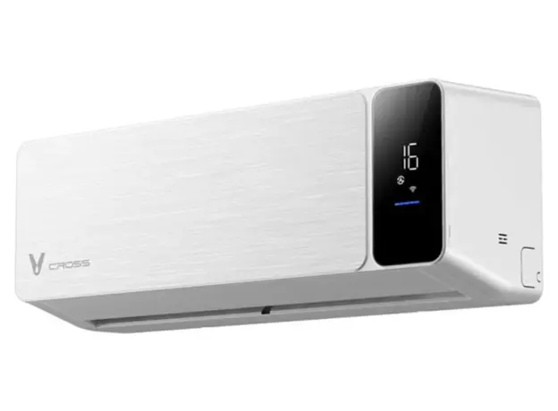 კონდიციონერი Viomi Cross 12000BTU (KFR-35GW/EY3PMB-A++/A+), 3 image