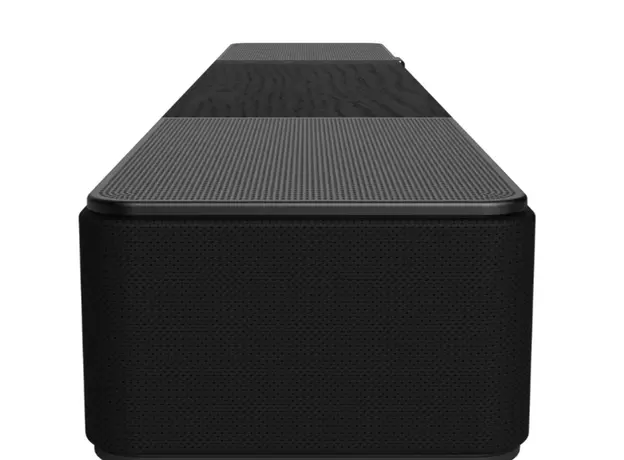 აუდიო სისტემა KLIPSCH Flexus Core 100 Soundbar Black, 2 image