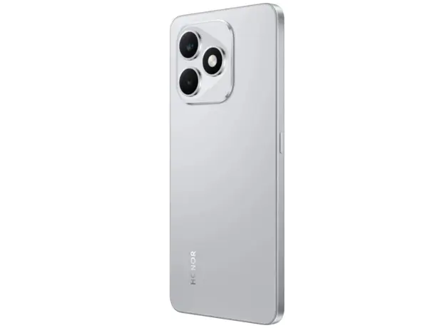 მობილური ტელეფონი HONOR X8d 8GB/256GB Dual Sim Velvet Grey, 4 image
