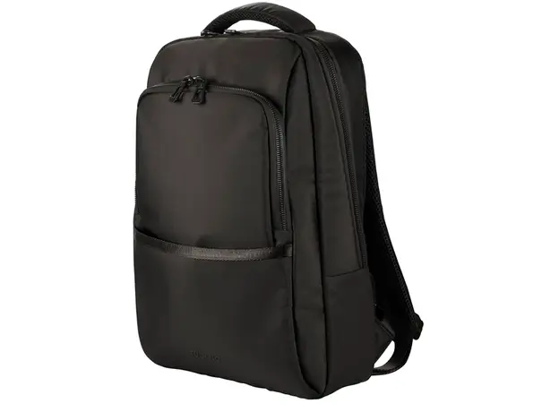 ნოუთბუქის ჩანთა Tucano LUNA GRAVITY AGS BACKPACK 15.6" BLACK