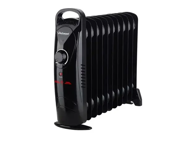 ზეთის გამათბობელი Techwood Electric Heater TCG-1056