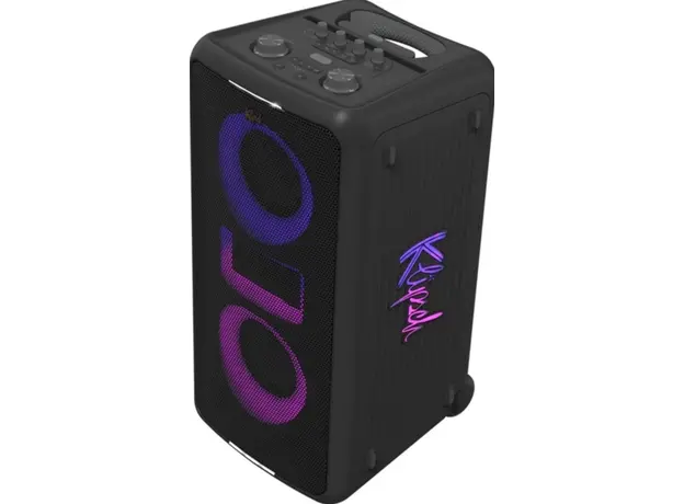 დინამიკი KLIPSCH Miami Black, 2 image