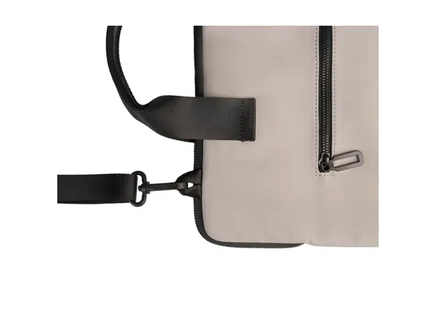 ნოუთბუქის ჩანთა Tucano GOMMO LAPTOP SUPER SLIM BAG 13"/14", GREY, 7 image