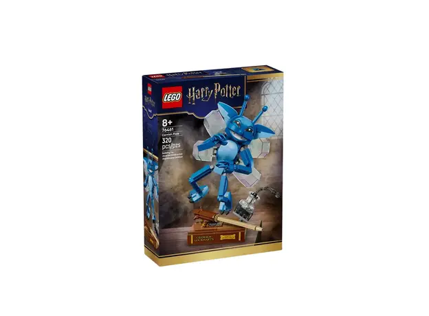 ლეგო LEGO Constructor Cornish Pixie V29, 2 image