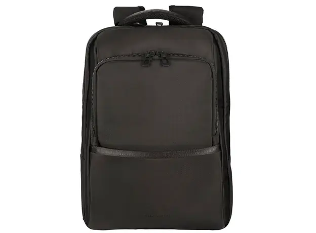 ნოუთბუქის ჩანთა Tucano LUNA GRAVITY AGS BACKPACK 15.6" BLACK, 3 image