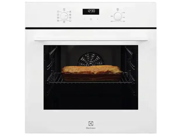 ჩასაშენებელი ღუმელი Electrolux EOF5F50BV, 2 image