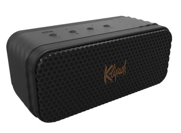 დინამიკი KLIPSCH Nashville Black, 2 image