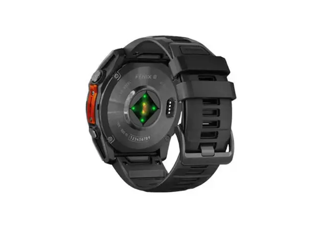 სმარტ საათი Garmin Watch Fenix 8 47mm, 4 image