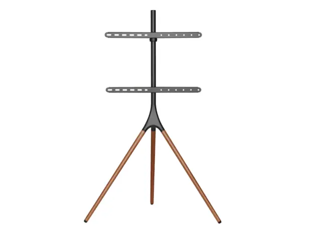 ტელევიზორის სადგამი SBOX FLOOR FIXED MOUNT FS-1246F, 2 image