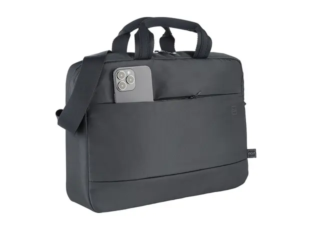 ნოუთბუქის ჩანთა Tucano GLOBAL 2 LAPTOP BAG 15"/16", BLUE, 4 image