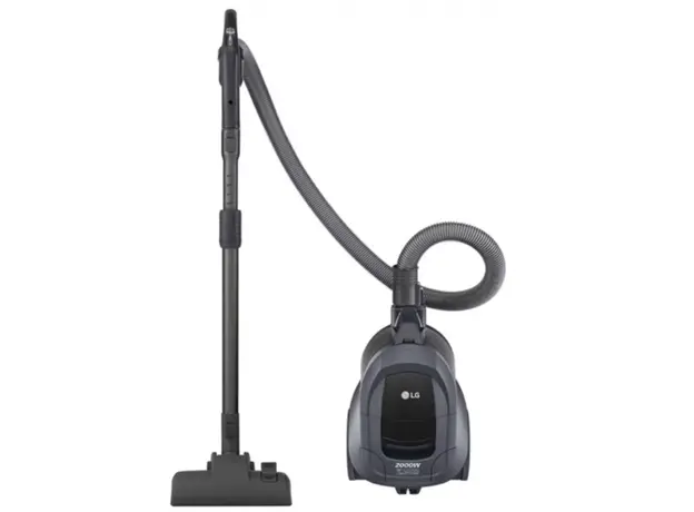 მტვერსასრუტი LG VC5420NHTCG, 2 image